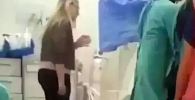 Acil müdahale sırasında hastayla ‘stent’ pazarlığı yapmıştı! İstenen ceza belli oldu