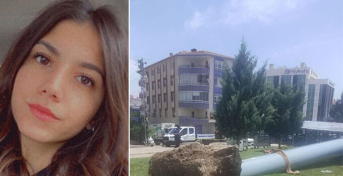 Ayşe’nin öldüğü ‘reklam panosu’ davasında 15 günde tahliye