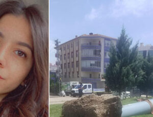 Ayşe’nin öldüğü ‘reklam panosu’ davasında 15 günde tahliye