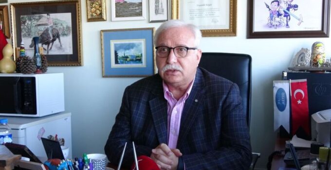 “Bayramlar, salgının işine gelen ortamlardır”