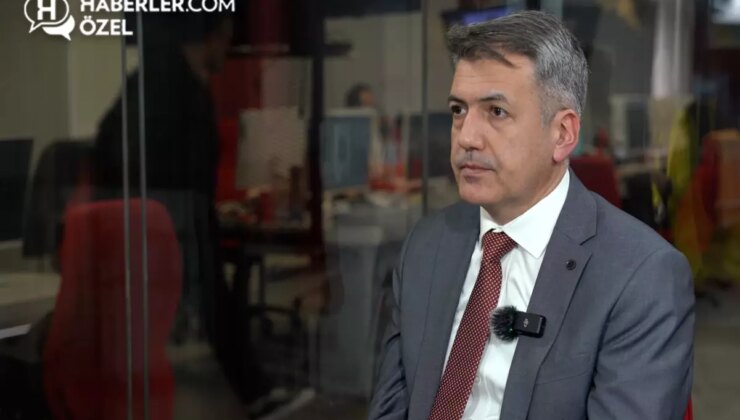 Cüneyt Koçaş: Yaşam tarzımız, kalbimizi ekstra zorlayarak kalp krizi riskini artırıyor