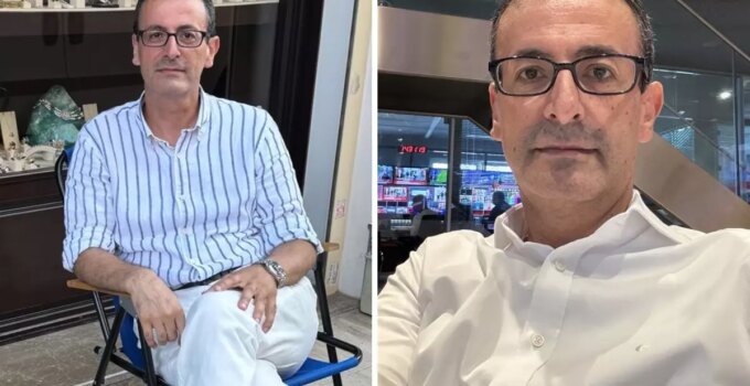 Hayatını kaybeden ünlü ekonomist Zelyurt’un son mesajı adeta veda gibi