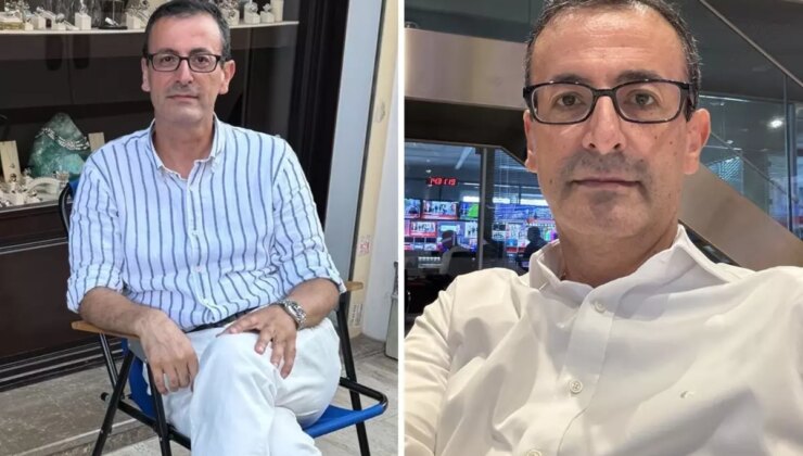 Hayatını kaybeden ünlü ekonomist Zelyurt’un son mesajı adeta veda gibi