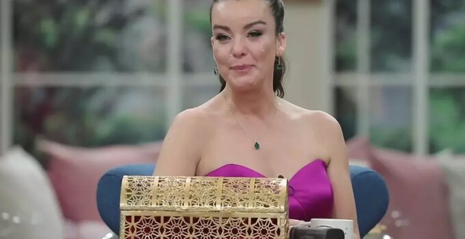 Kanserle mücadele eden Nursel Ergin’den sevindiren haber