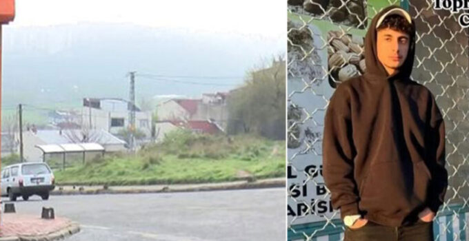 Maktul 16, katil 17 yaşında! Sosyal medyadaki küfürleşme çekiç ve bıçakla bitti!
