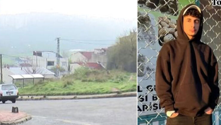 Maktul 16, katil 17 yaşında! Sosyal medyadaki küfürleşme çekiç ve bıçakla bitti!