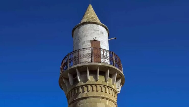Nevşehir’de akşam ezanı 20 dakika geç okundu