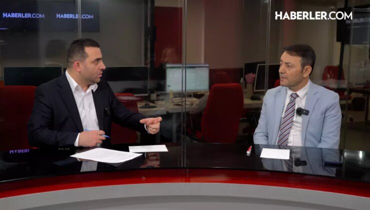 Prof. Dr. Cemal Zehir: Dolar ve altın piyasalarında önemli değişimler yaşanacak