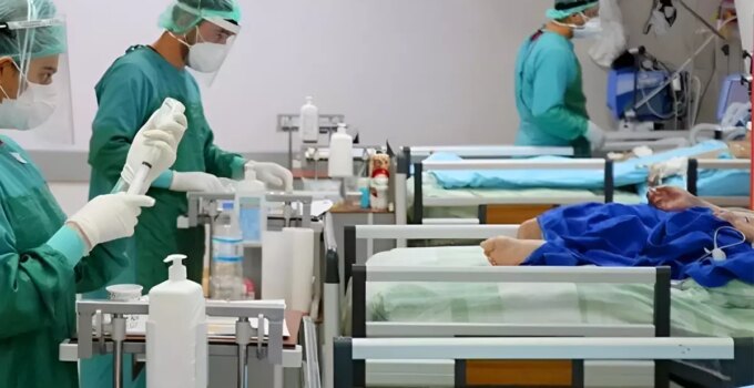 Sağlık meslek mensuplarına yeni hak getirildi