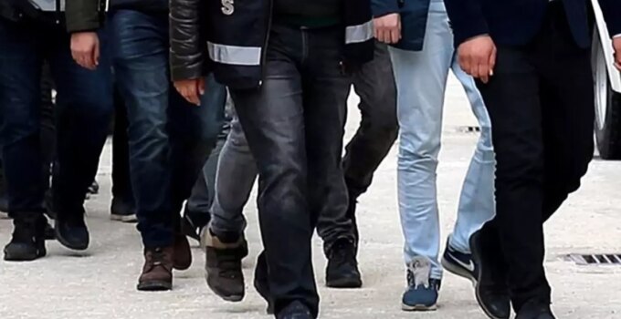 Usulsüz sağlık raporu operasyonu! Gözaltına alınan 60 şüpheliden 3’ü tutuklandı