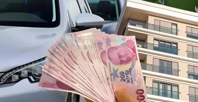 Usulsüz taşınmaz ve araç ilanlarına ceza yağdı
