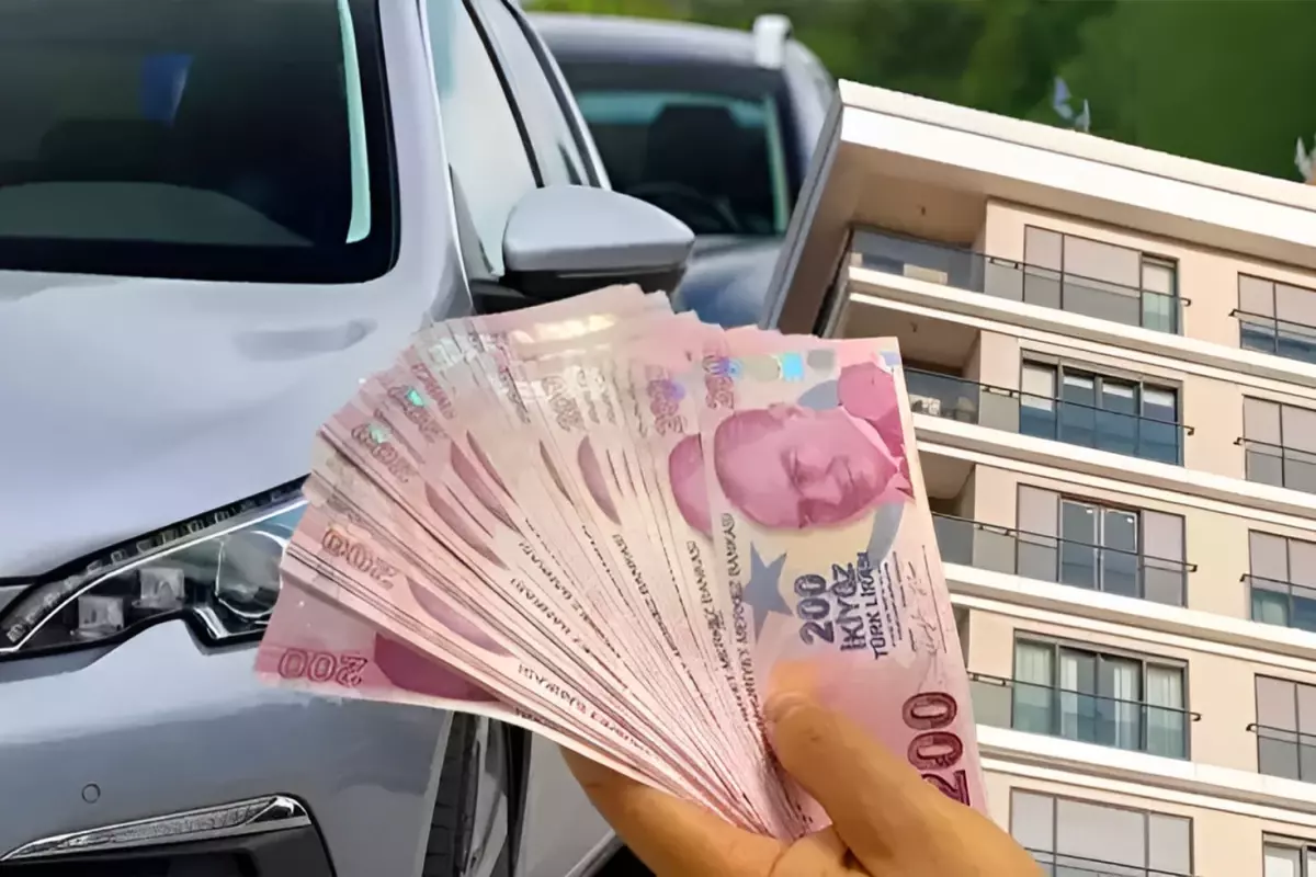 Usulsüz taşınmaz ve araç ilanlarına ceza yağdı