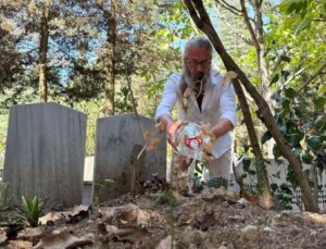 26 yıldır dinmeyen acı: “Ağustos ayı olmasın, takvim atlasın istiyorum”