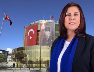 AK Parti’ye geçen Özlem Çerçioğlu’ndan belediye personelini mest eden hamle