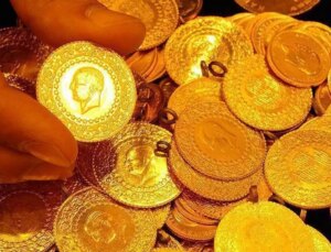 Altın, Trump’ın Fed hamlesiyle yükseldi