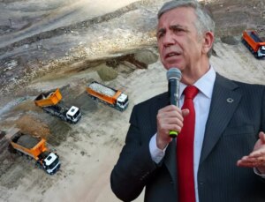 Ankara Büyükşehir Belediyesi’ne üst sınırdan ceza