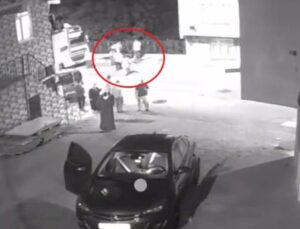 Arnavutköy’de bisikletiyle kaldırıma çarpan çocuk ağır yaralandı