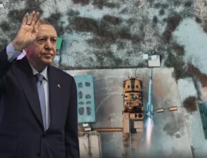 ASELSAN’dan heyecanlandıran mesajı! Cumhurbaşkanı Erdoğan ne açıklayacak?