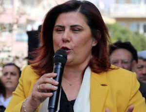 Aydın Büyükşehir Belediye Başkanı Özlem Çerçioğlu CHP’den istifa etti! İşte o açıklama