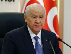 Bahçeli’den Malazgirt Zaferi ve Büyük Taarruz açıklaması