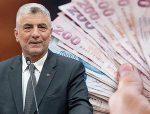 Bakan Bolat: Cumhuriyet tarihimizin en yüksek aylık ihracat rekorunu kırdık