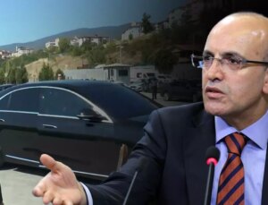 Bakan Şimşek görmesin! TOGG’u garaja çekip lüks araçla Anadolu turuna çıktı