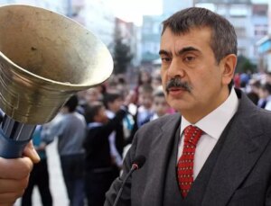 Bakan Tekin’in "Yasak" uyarısına rağmen okullarda "Bağış" zulmü sürüyor