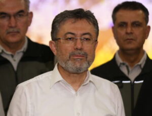 Bakan Yumaklı’dan deprem bölgesindeki barajlara ilişkin açıklama