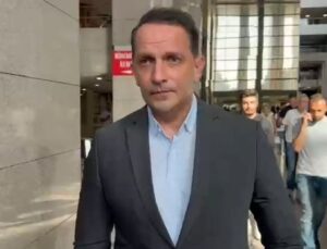 Birinci, polis eşliğinde ifadeye gidecek