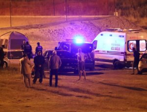 Çadır kampında feci son! Karı-koca ölü bulundu