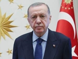Cumhurbaşkanı Erdoğan, 3’üncü Cumhurbaşkanı Celal Bayar’ı andı