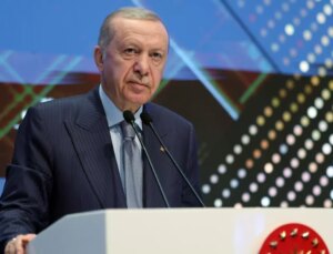 Cumhurbaşkanı Erdoğan: Çelik Kubbe sistemini ordumuza katıyoruz
