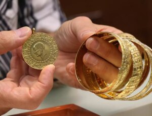 Dev bankadan altın fiyatları için çılgın tahmin