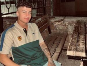 Doğum günü ölüm günü oldu!