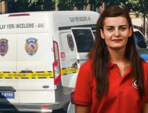 Doktor, lüks rezidansta kolunda serum takılı halde ölü bulundu