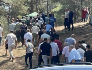 Düğün yolunda feci kaza! Anne ve kızı yan yana toprağa verildi