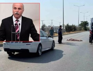 Eski milletvekili Ali Boğa Trafik kazasında hayatını kaybetti