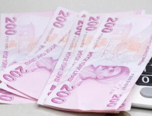 Evde bakım yardımı hesaplara yatırıldı