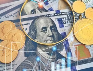 Fed Başkanı Powell’dan faiz indirimi sinyali geldi, borsa ve altın coştu