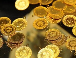 Gram Altın kritik seviye yaklaştı