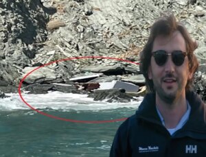 İş insanı Halit Yukay’ı arama çalışmalarının 7. gününde son umut İzmir’den geldi