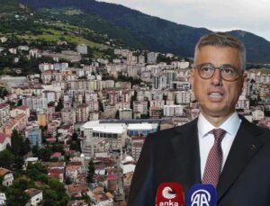 İşte Sağlık Bakanı Memişoğlu’nun "Sigarasız şehir olacak" dediği ilimiz