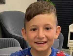 Karaman’da üzerine tarım aleti devrilen çocuk öldü