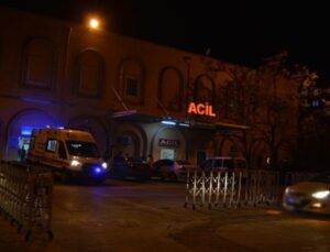 Mardin’de kayalıklardan düştüğü iddia edilen kız çocuğu öldü