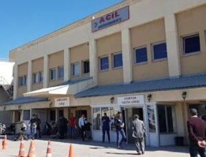 Muş’ta elektrik akımına kapılan 1 kişi öldü, 1 kişi yaralandı