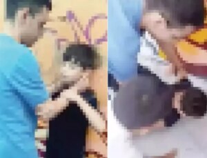 Ölüme götüren akım! Çocuklar arasında hızla yayılıyor