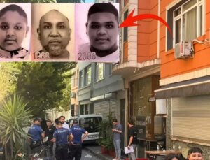 Otel odasında ölü bulunan iki kardeşle ilgili sır perdesi aralanıyor! 4 kişi yakalandı