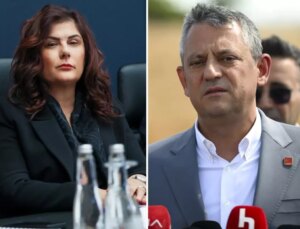 Özel’in Çerçioğlu ile konuşması olay: Gözünün içine bakıp sordum…