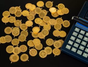 Rekor üstüne rekor kıran altın için çılgın tahmin