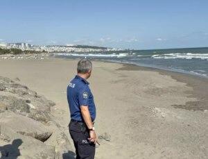 Samsun’da denize giren 2 genç boğuldu